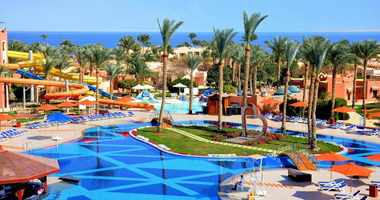 Nubian Village, Families And Couples Only Sharm el Sheikh Esterno foto