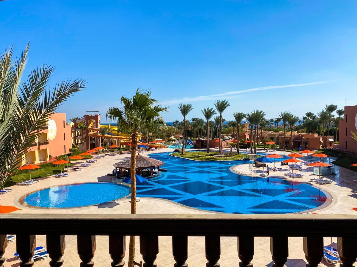 Nubian Village, Families And Couples Only Sharm el Sheikh Esterno foto